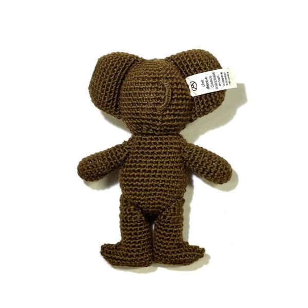 MOUNTAIN RESEARCH Mic Bear