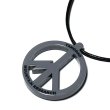 MOUNTAIN RESEARCH PEACE Necklace
