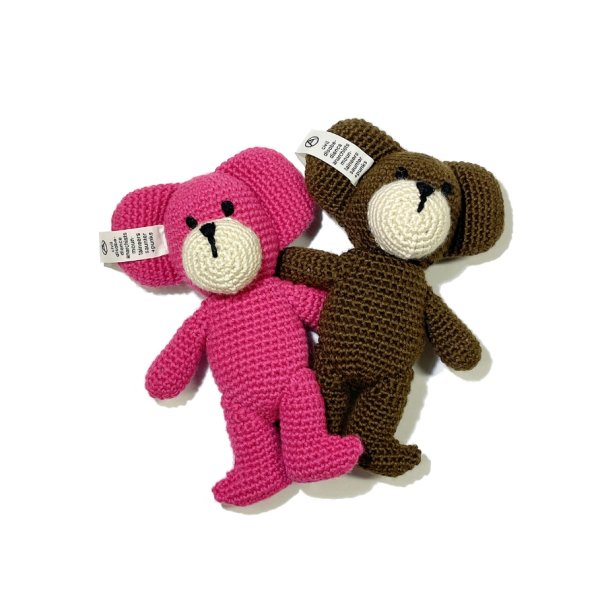 MOUNTAIN RESEARCH Mic Bear