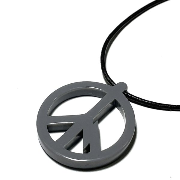 MOUNTAIN RESEARCH PEACE Necklace