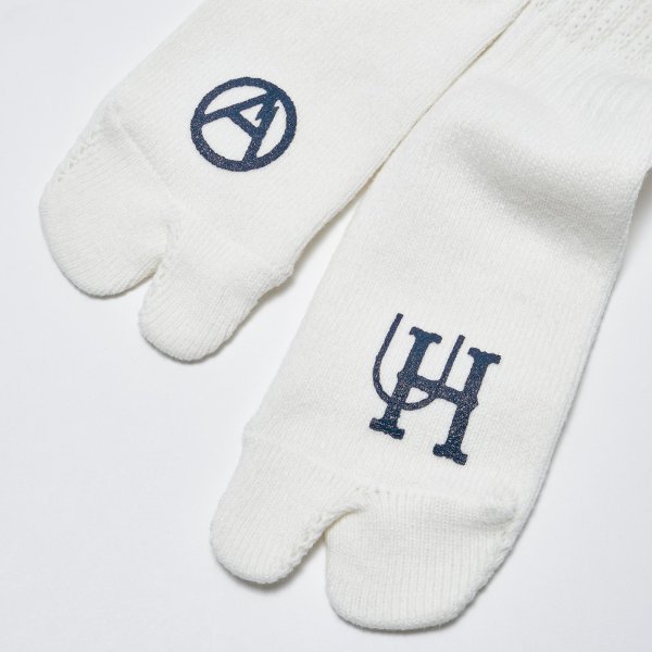 MOUNTAIN RESEARCH Short Loose Socks