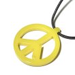 MOUNTAIN RESEARCH PEACE Necklace