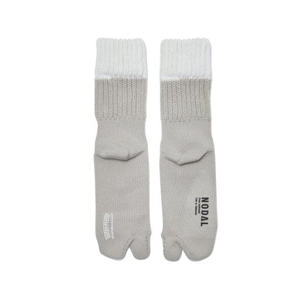 MOUNTAIN RESEARCH Short Loose Socks