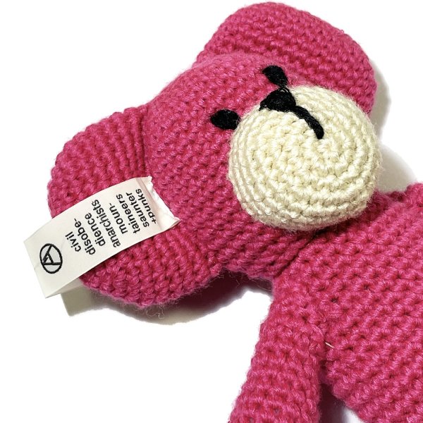 MOUNTAIN RESEARCH Mic Bear