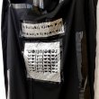 TAKAHIROMIYASHITATheSoloist garment case regulator jacket?