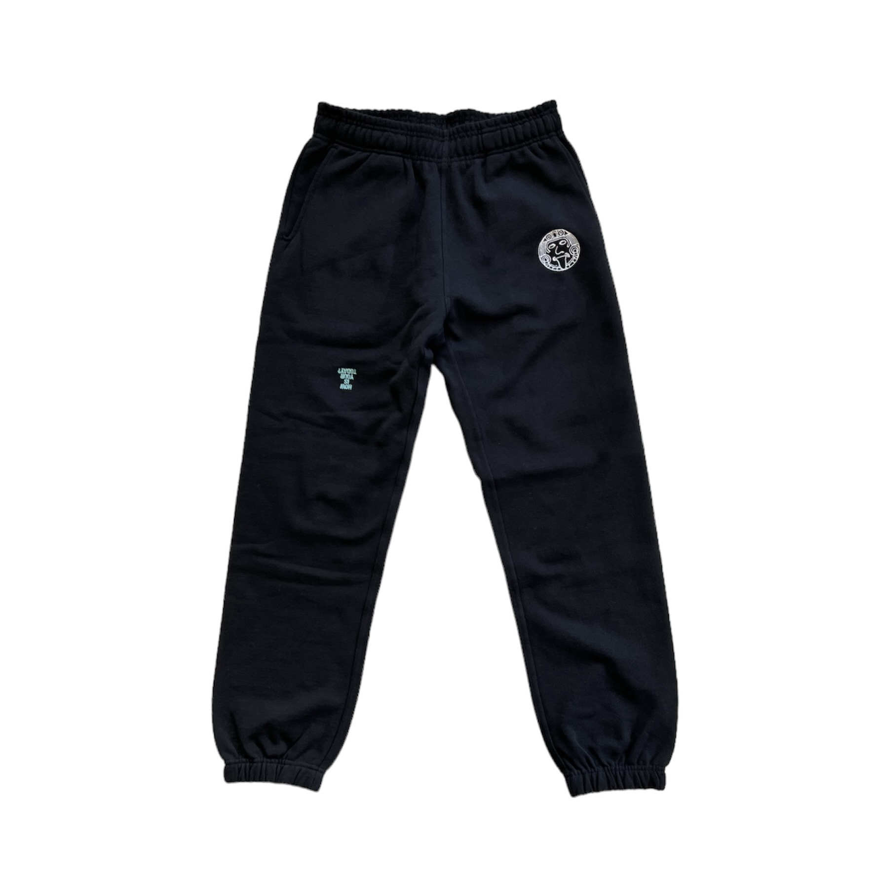 TODAY edition FLUX sweat pants