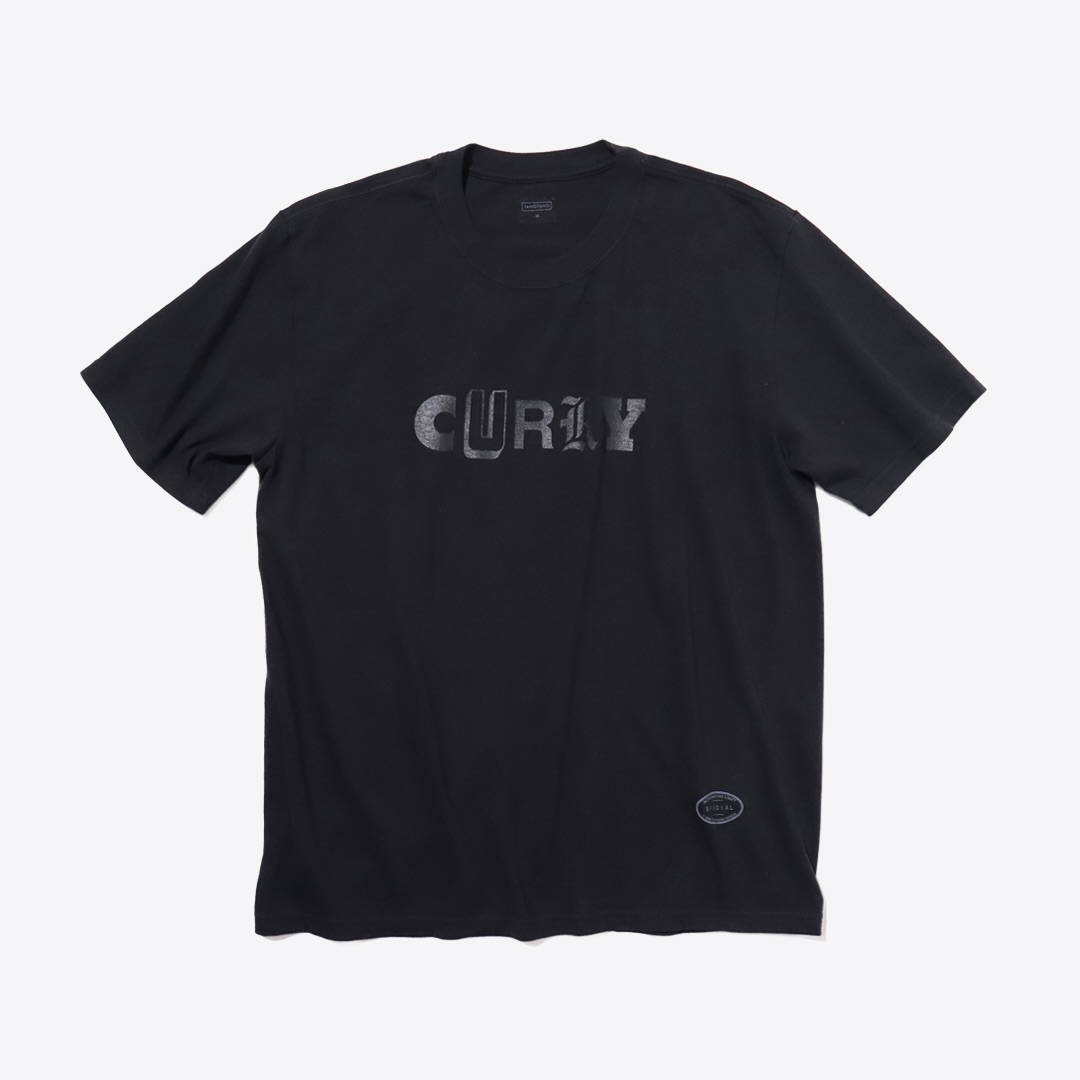 TANGTANG CURRY T-shirt