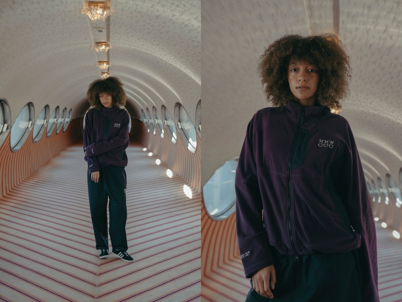 CITY COUNTRY CITY x Marmot