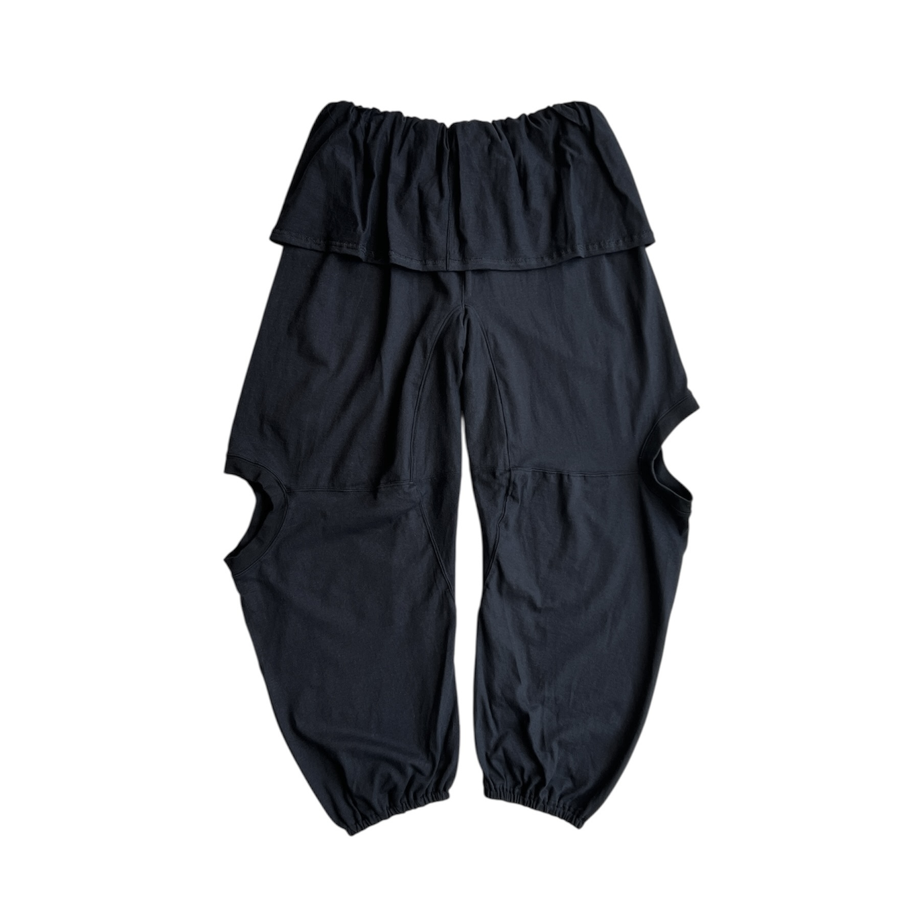 OLDPARK TEE PANTS