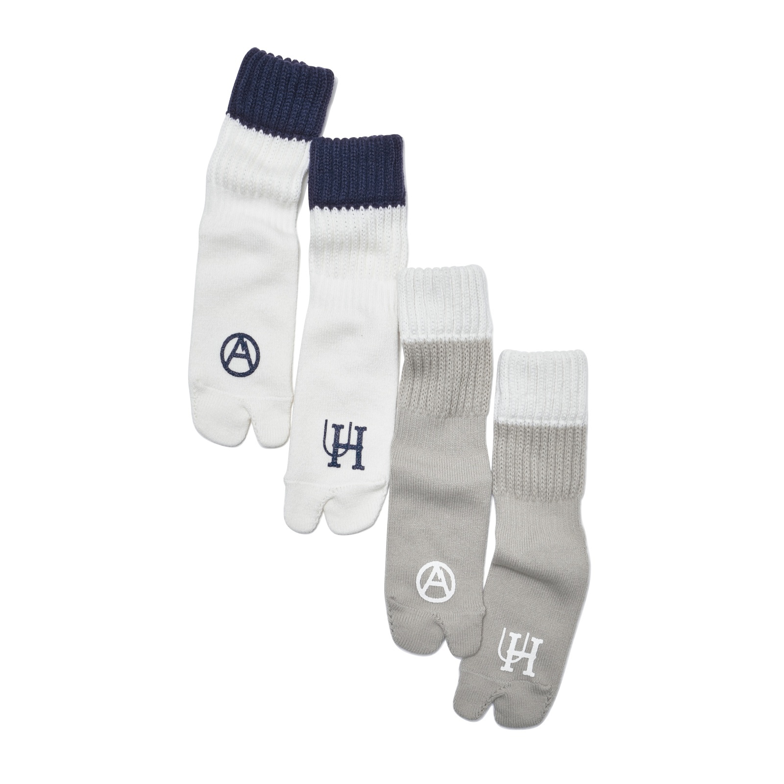 MOUNTAIN RESEARCH Short Loose Socks