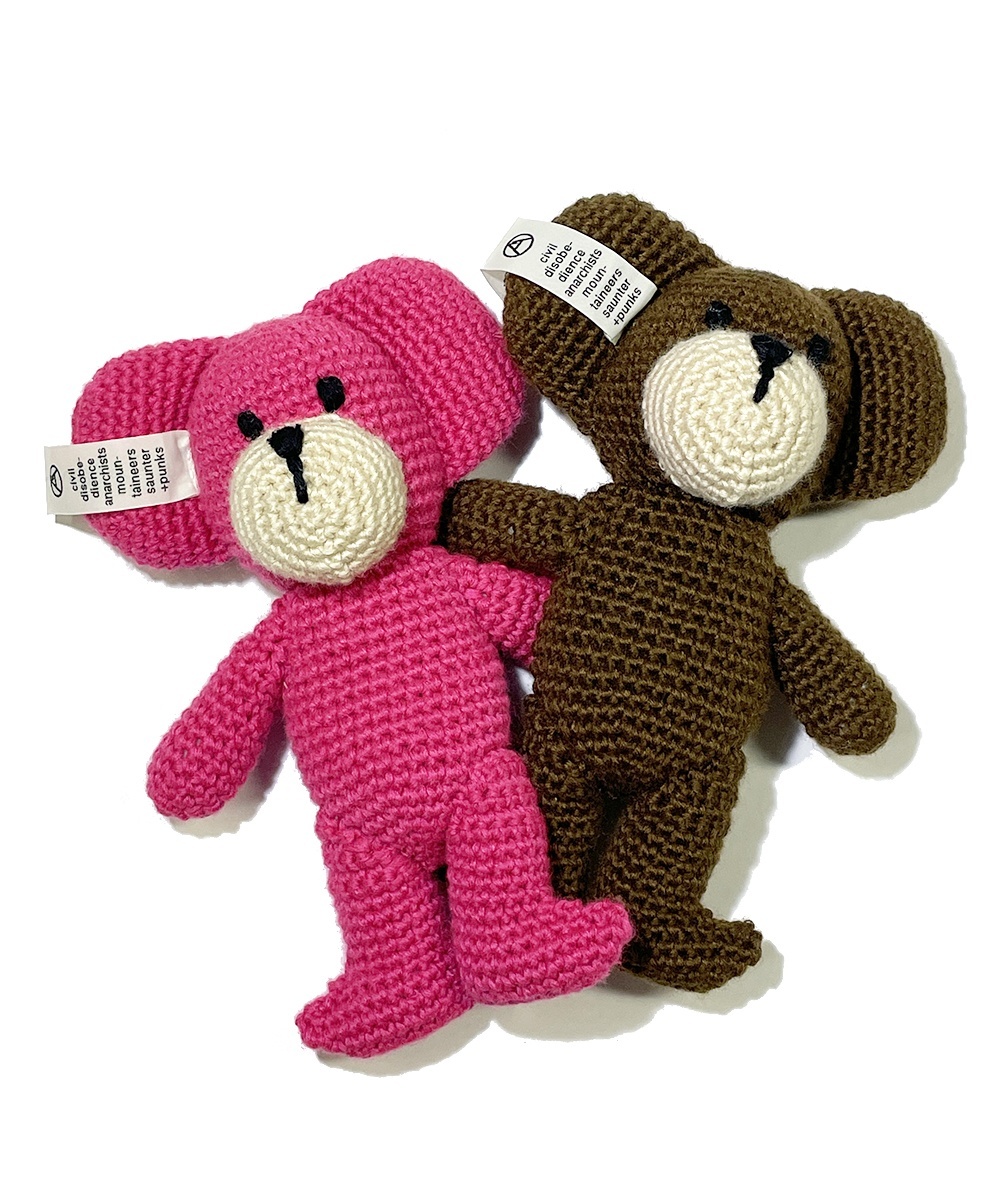 MOUNTAIN RESEARCH Mic Bear