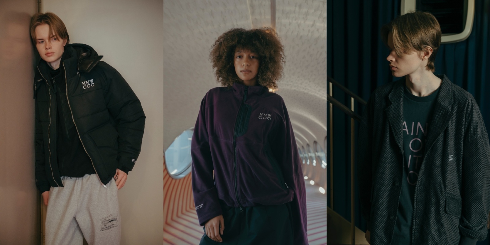 CITY COUNTRY CITY 25AW banner