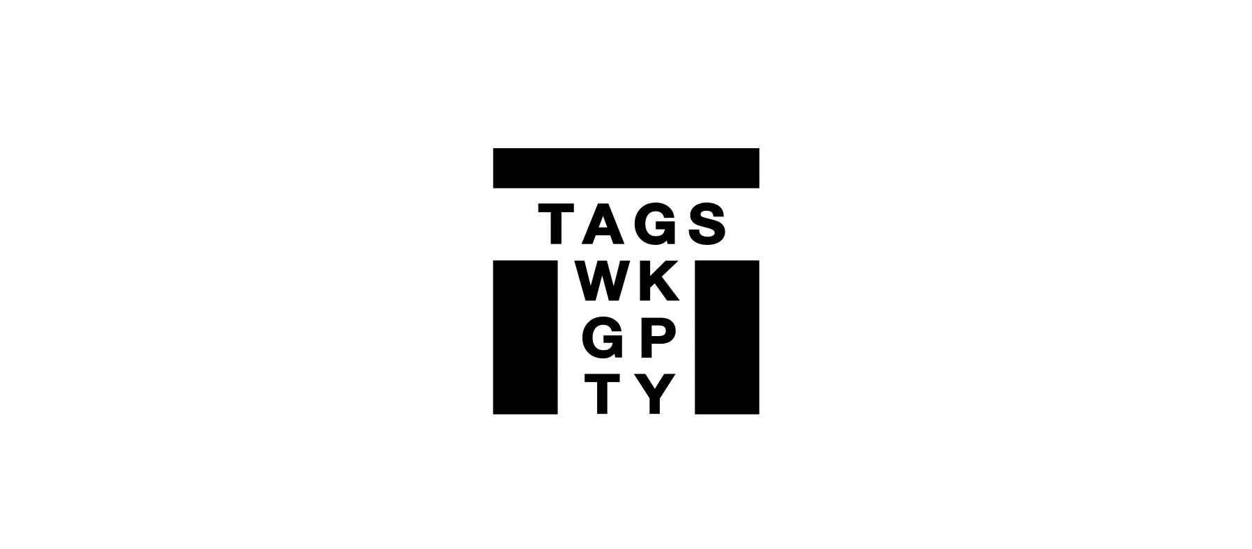 TAGS WKGPTY logo