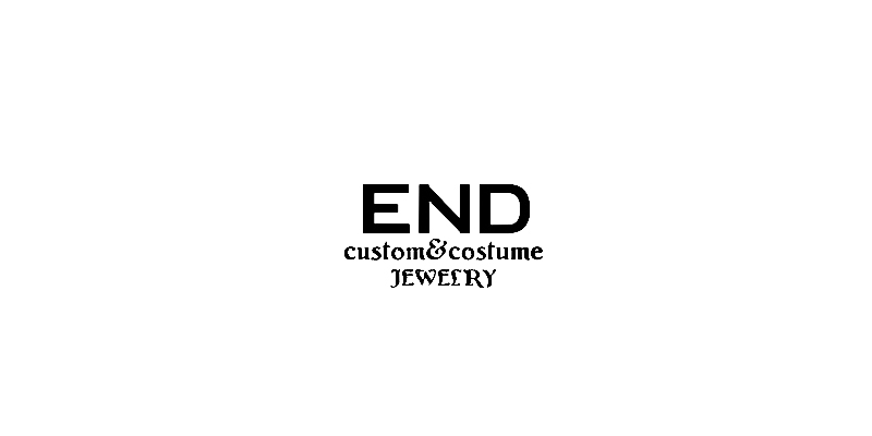 END CUSTOM JEWELLERS / エンド 通販 | END CUSTOM JEWELLERS 商品一覧