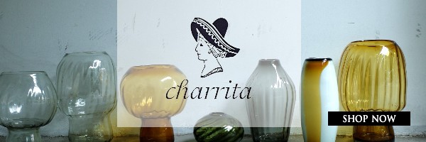 Charrita / チャリータ 正規販売店