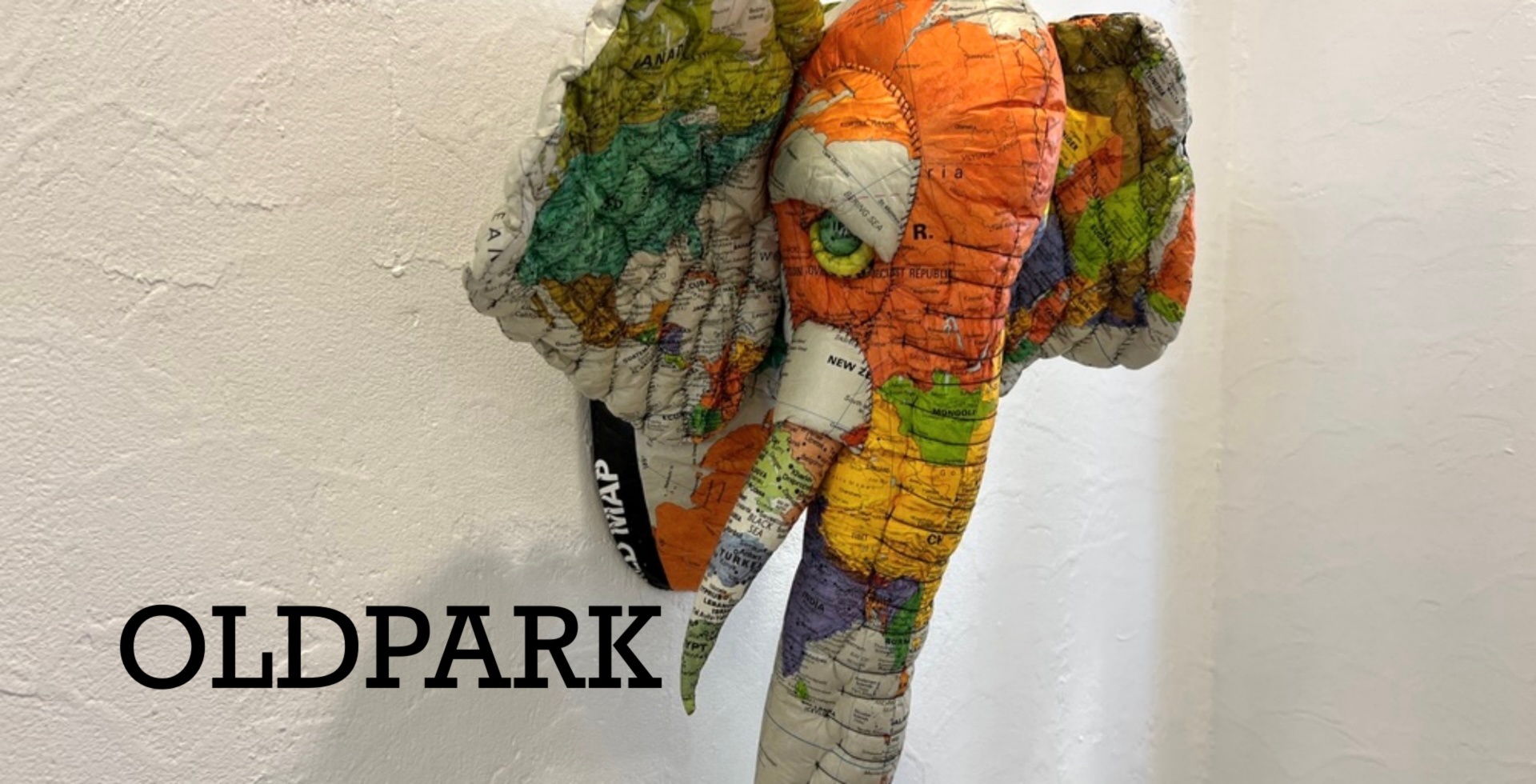 OLDPARK（オールドパーク）