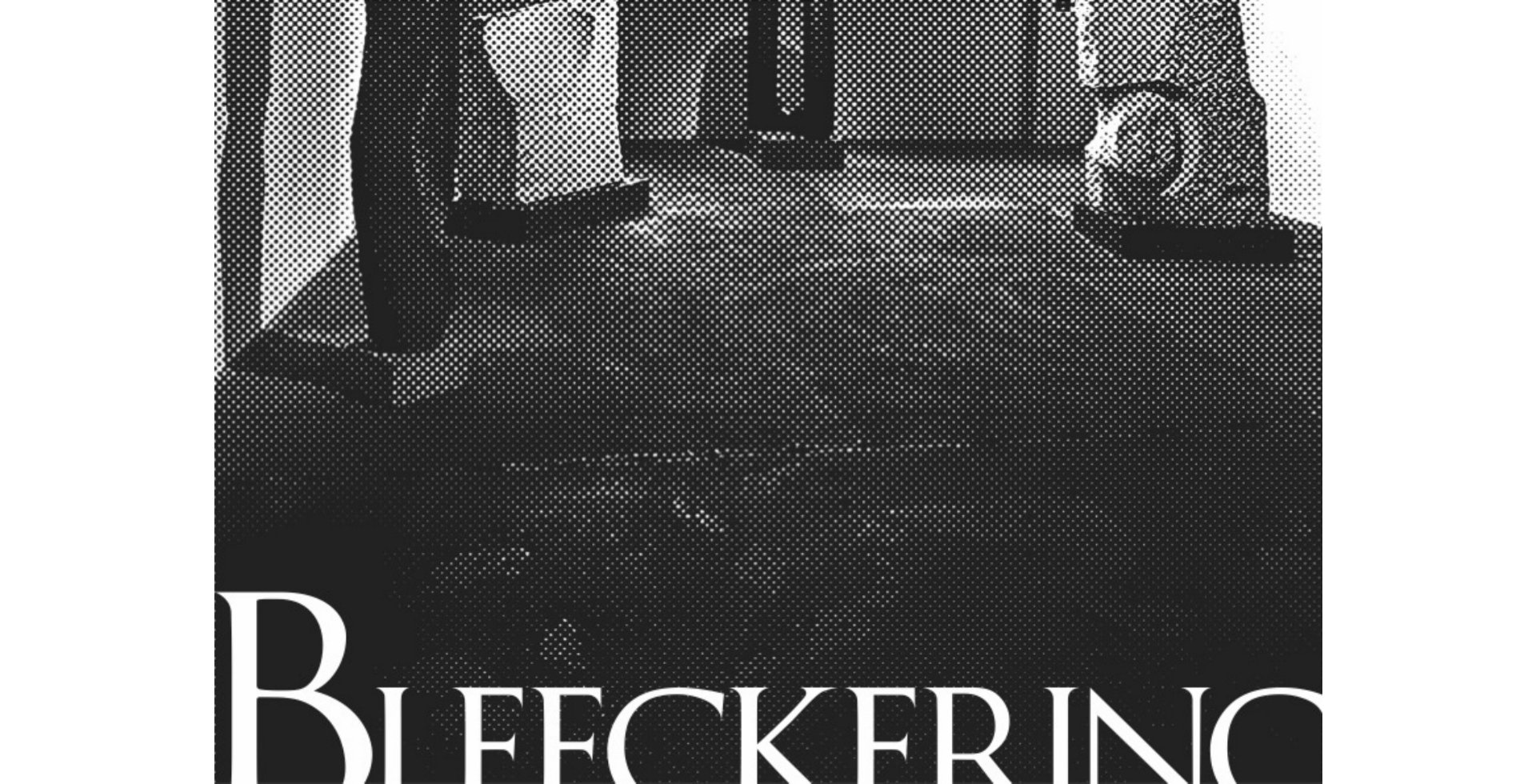 BLEECKER INC.（ブリーカーインク）