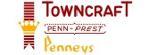 TOWN CRAFT logo