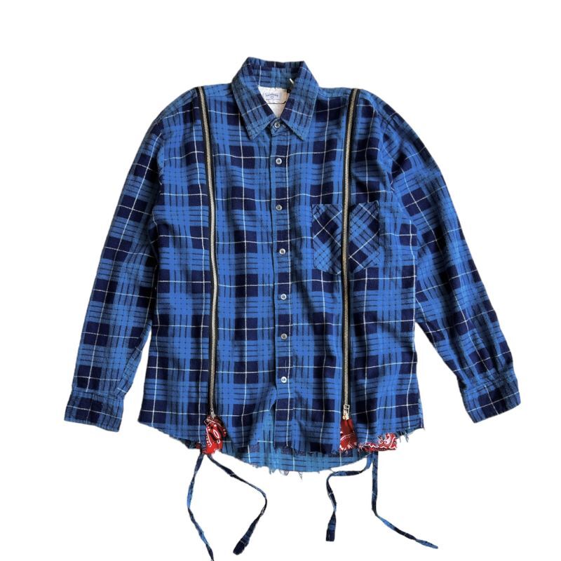 OLDPARK sheet wide shirt 通販 | OLDPARK 正規販売店 | FreeStrain