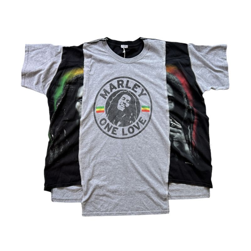 OLDPARK baggy tee 04 通販 | OLDPARK 正規販売店 | FreeStrain