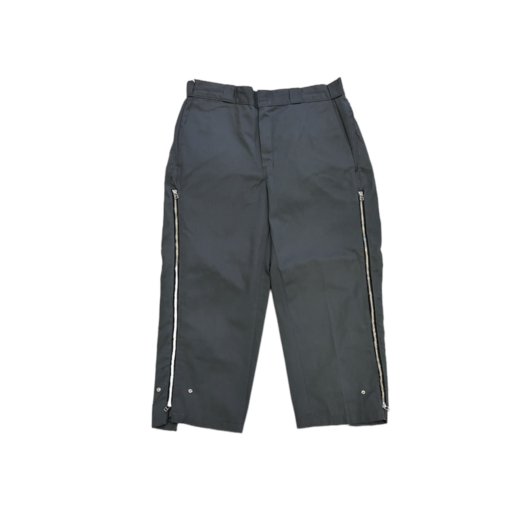 OLDPARK zip baggy pants work -XL 通販 | OLDPARK 正規販売店 ...