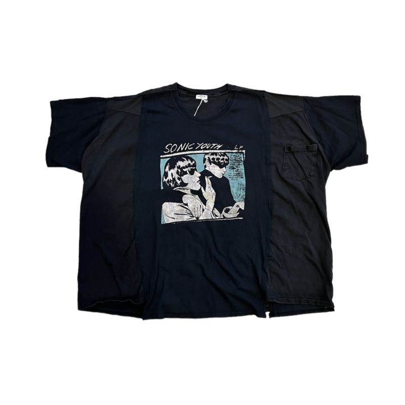 OLDPARK baggy tee 通販 | OLDPARK 正規販売店 | FreeStrain