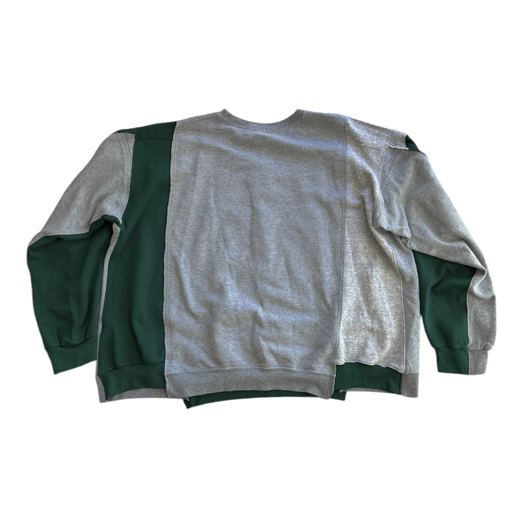 OLDPARK baggy sweat 通販 | OLDPARK 正規販売店 | FreeStrain