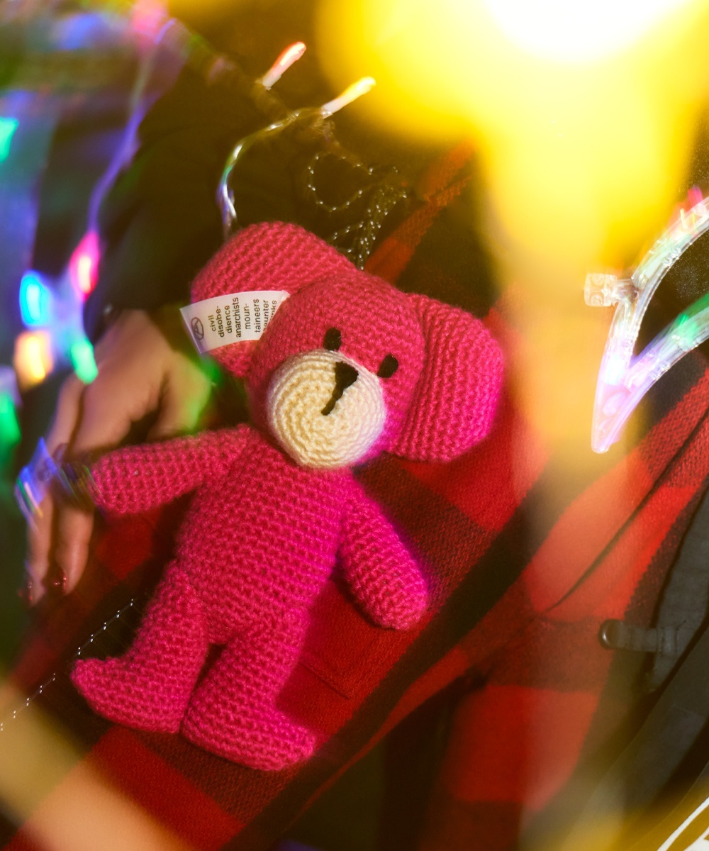 MOUNTAIN RESEARCH Mic Bear