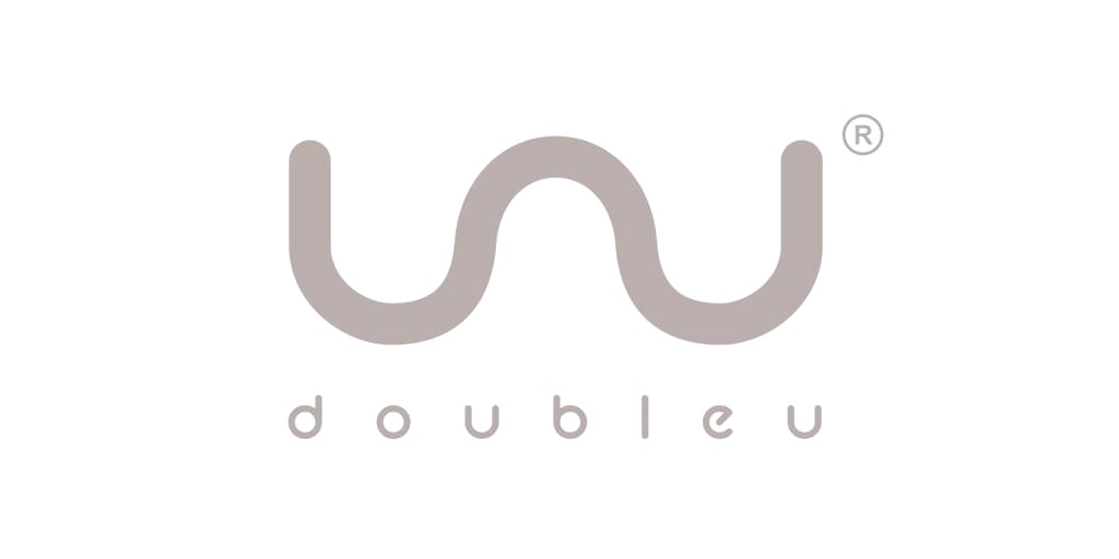 doubleu ダブリュー　ブランドページ