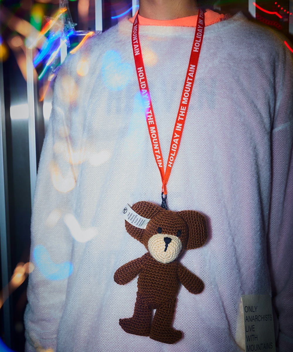 MOUNTAIN RESEARCH Mic Bear